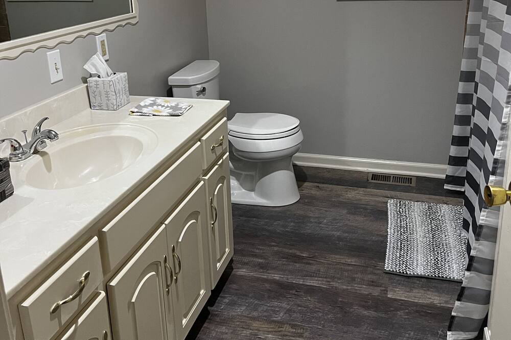 Photo of Bathroom in Heber Springs