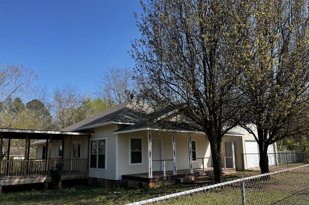 Photo of Outdoor in Heber Springs