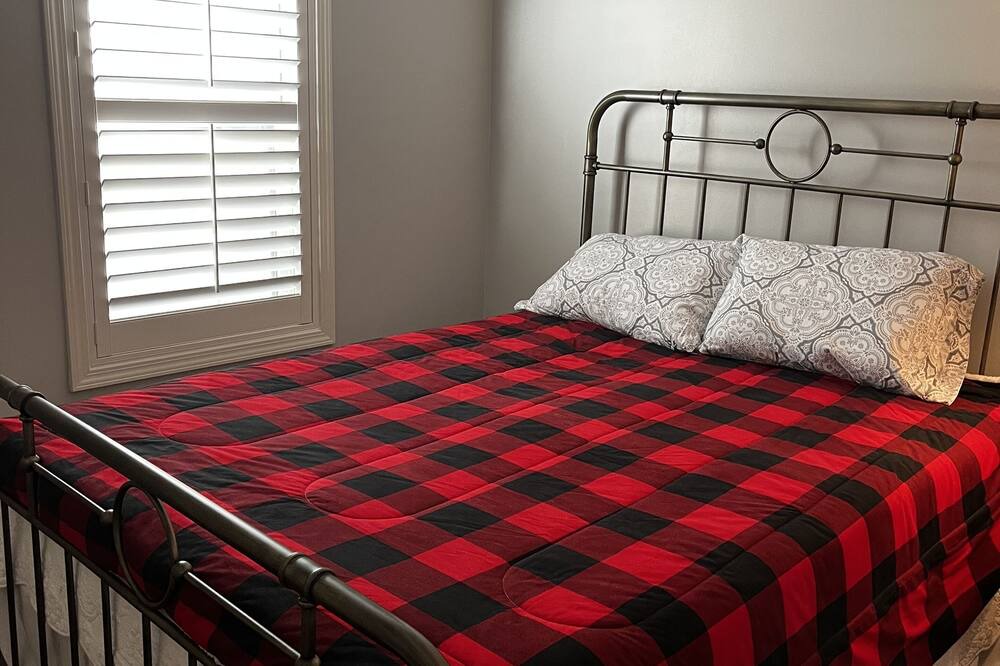 Photo of Bedroom in Heber Springs