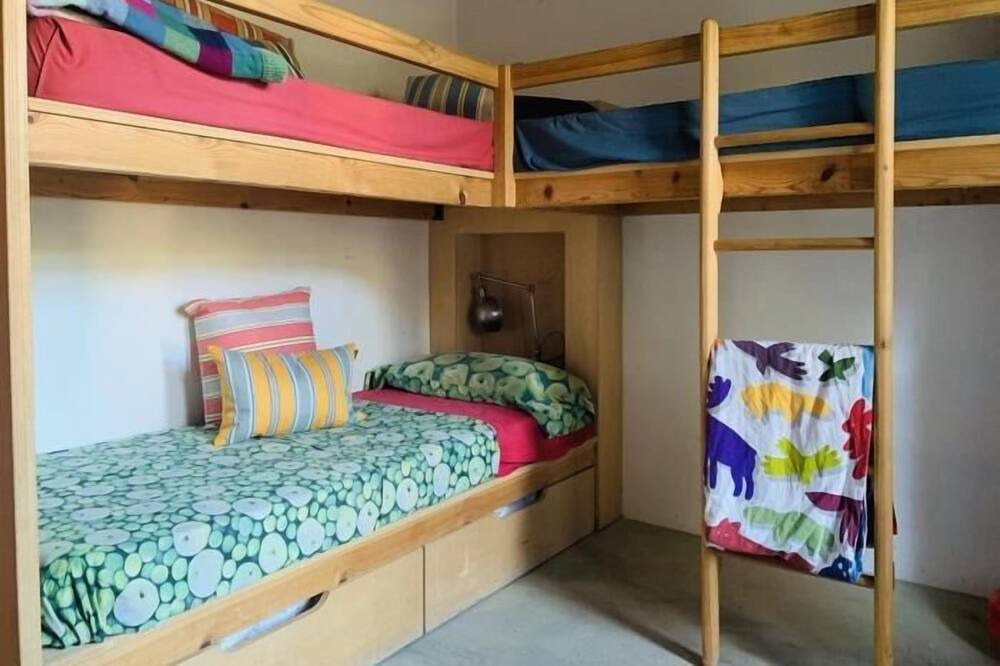 Photo of Bedroom in Vilopriu