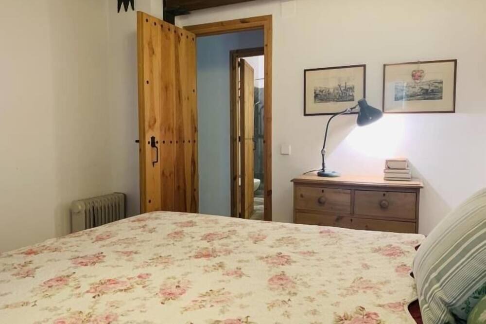 Photo of Bedroom in Vilopriu