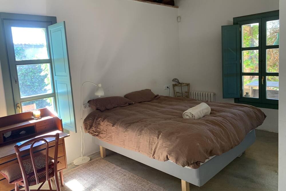 Photo of Bedroom in Vilopriu
