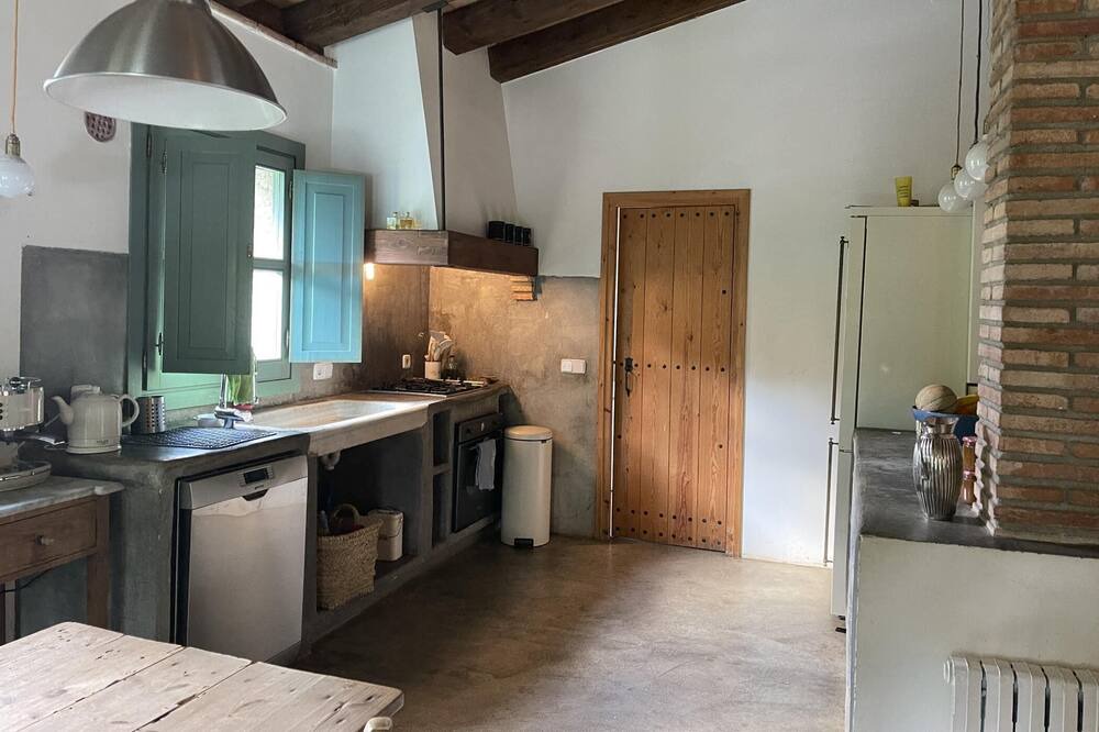 Photo of Kitchen in Vilopriu
