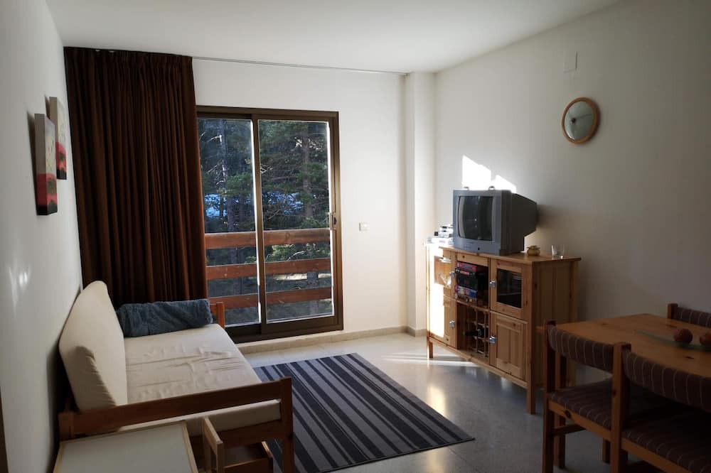 Photo of Livingroom in La Coma I la Pedra