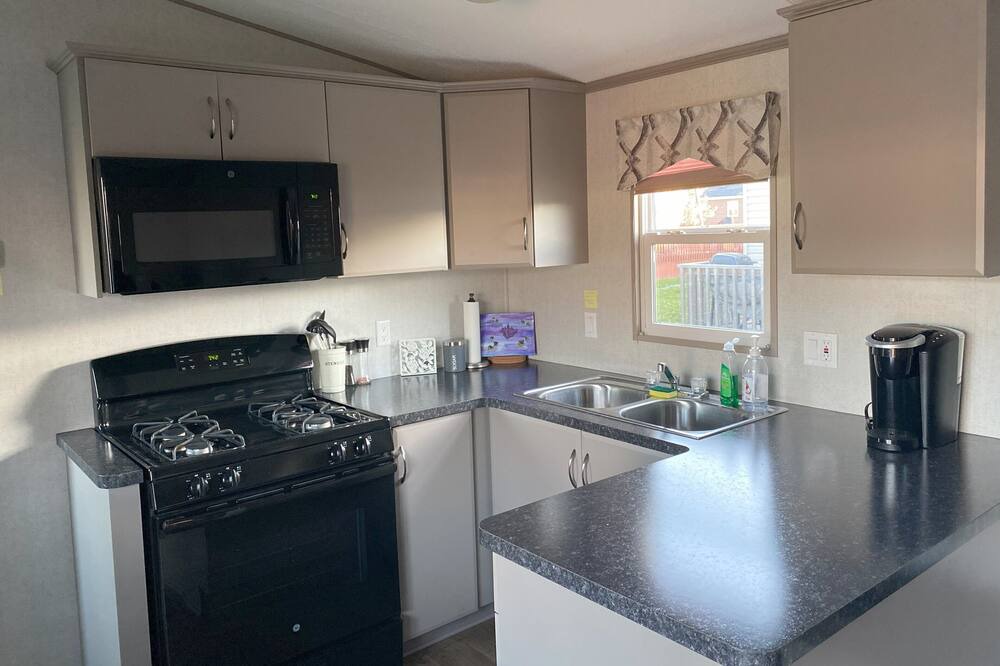 Photo of Kitchen in Virgil