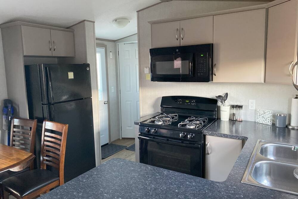 Photo of Kitchen in Virgil