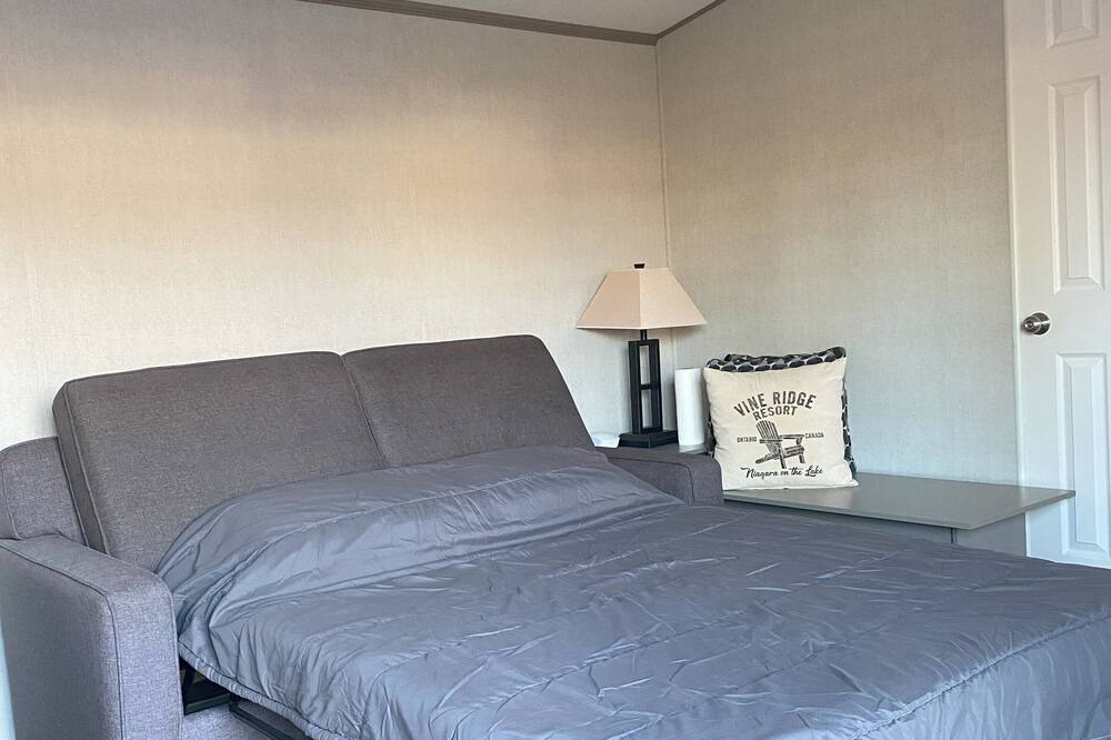 Photo of Bedroom in Virgil