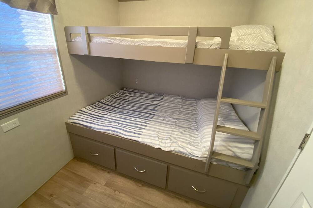 Photo of Bedroom in Virgil