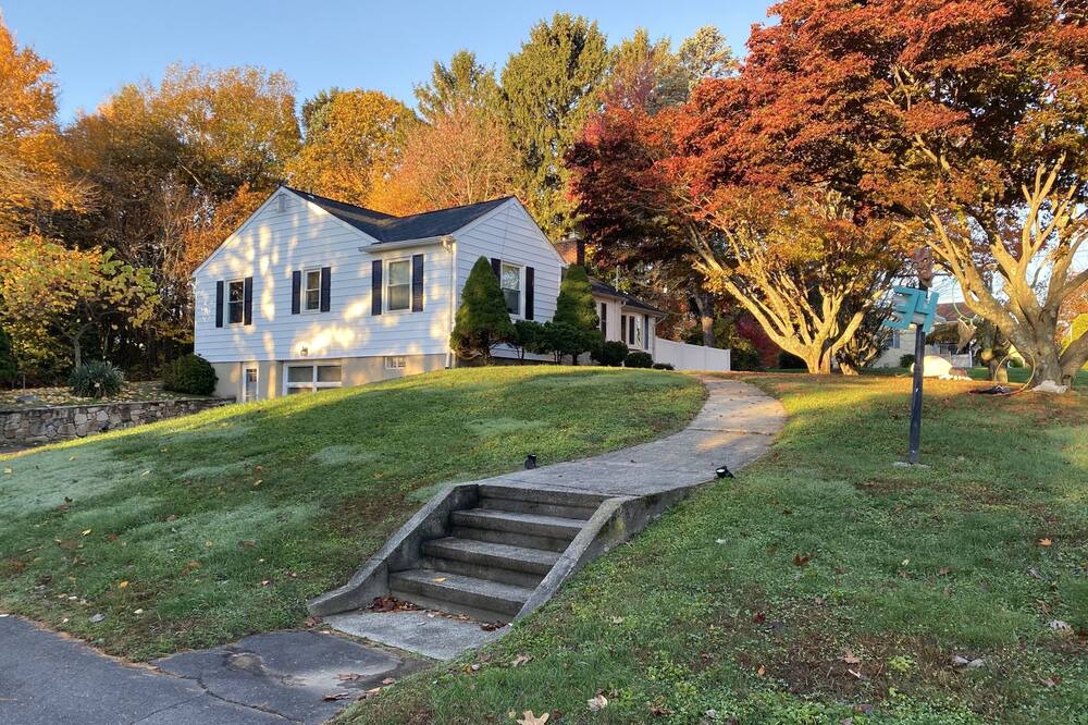 Photo of Outdoor in Seymour