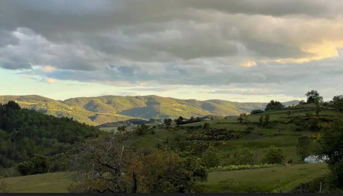Photo of Outdoor in Desaignes