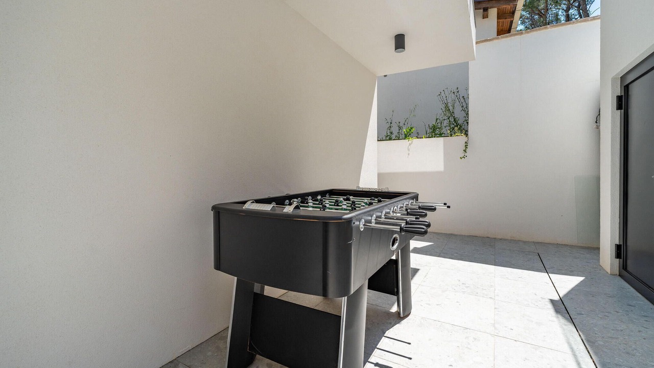 Photo of Patio Balcony in Tkon