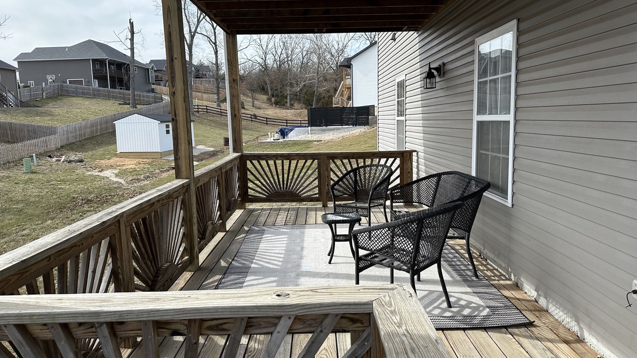 Photo of Outdoor in Waynesville