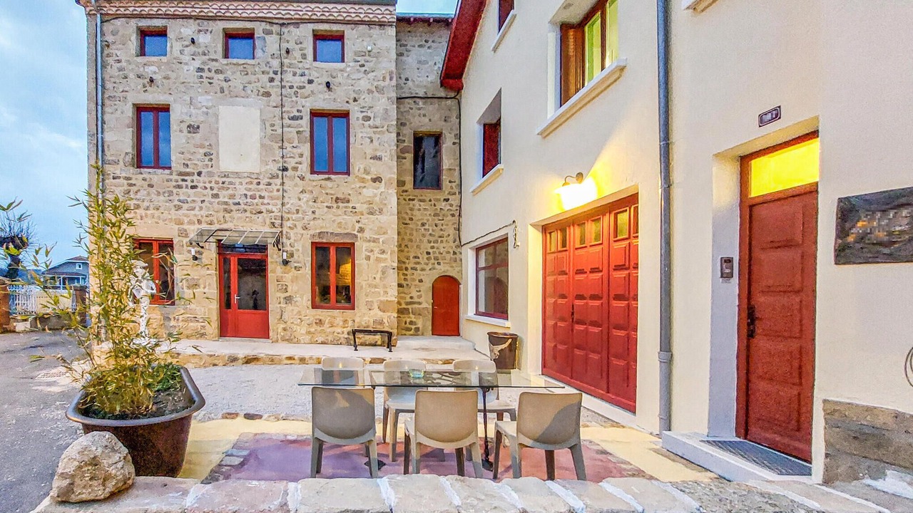 Photo of Outdoor in Rozier-Cotes-d'Aurec