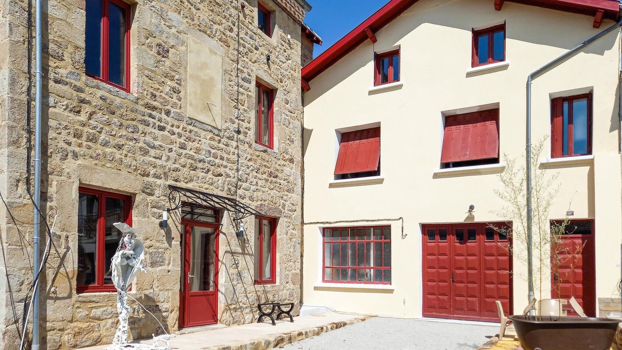 Photo of Outdoor in Rozier-Cotes-d'Aurec