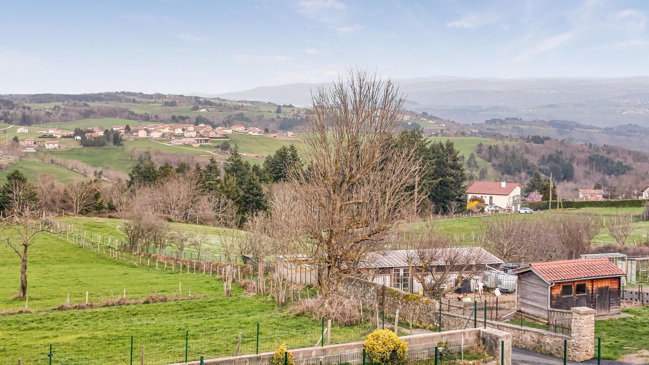 Photo of Outdoor in Rozier-Cotes-d'Aurec