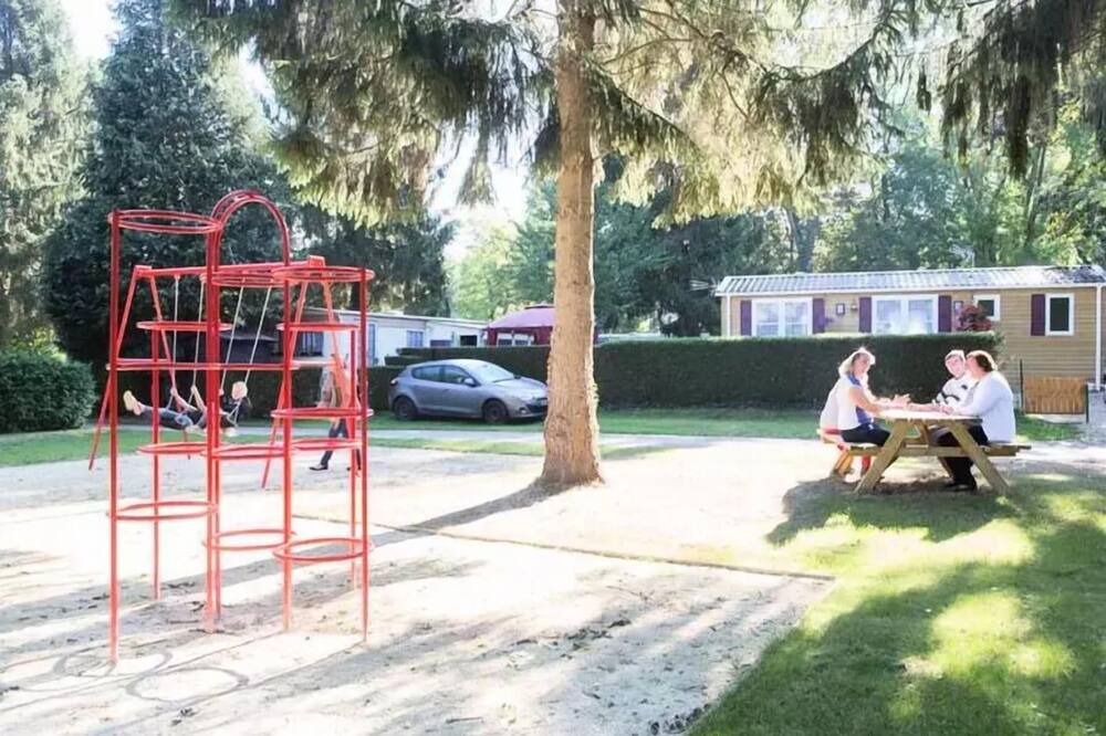 Photo of Outdoor in Saint-Leu-dEsserent