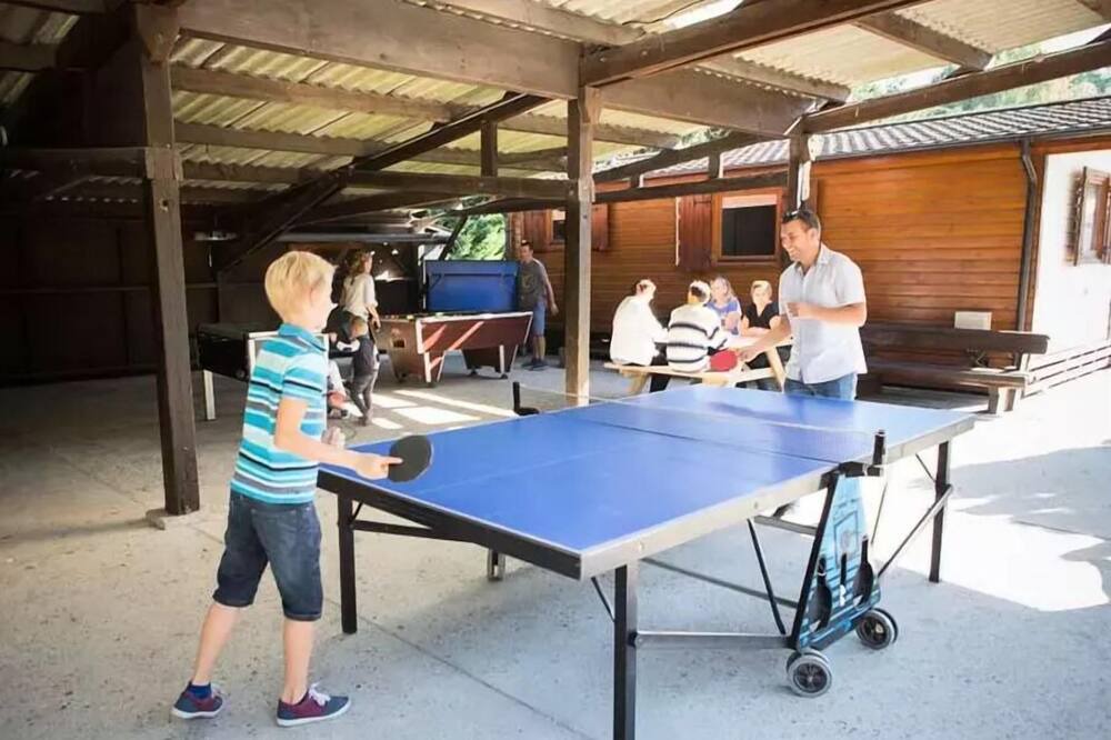 Photo of Outdoor in Saint-Leu-dEsserent