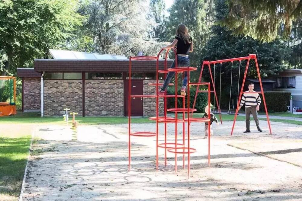 Photo of Outdoor in Saint-Leu-dEsserent