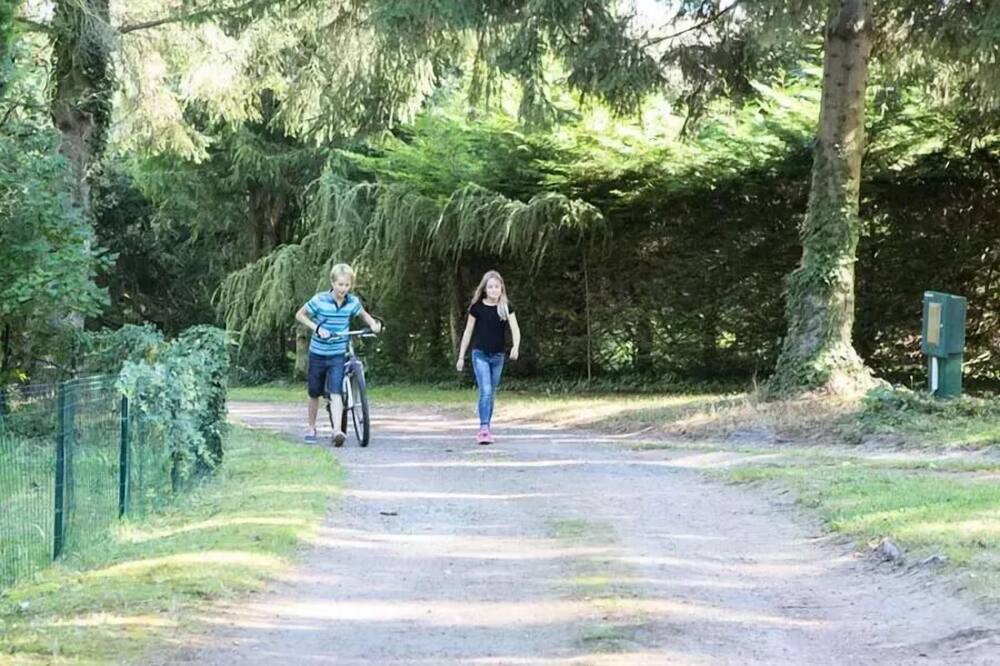 Photo of Outdoor in Saint-Leu-dEsserent