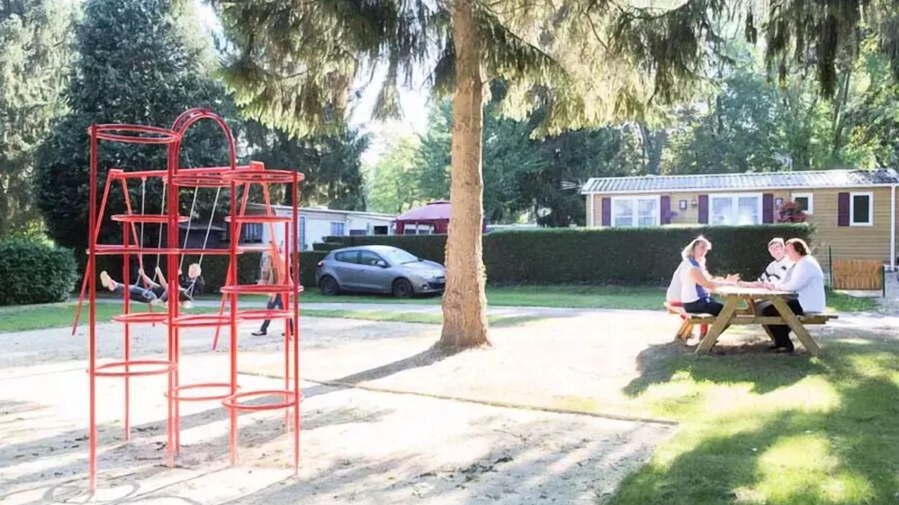 Photo of Outdoor in Saint-Leu-dEsserent