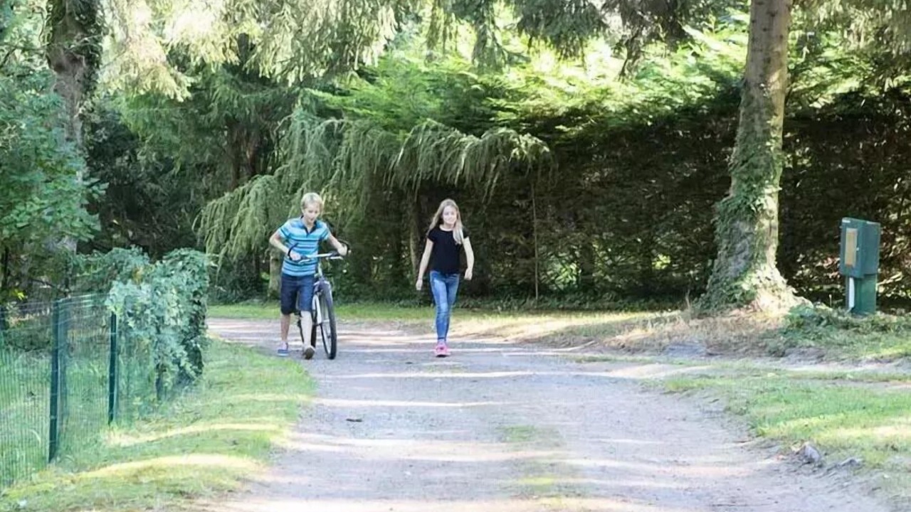 Photo of Outdoor in Saint-Leu-dEsserent