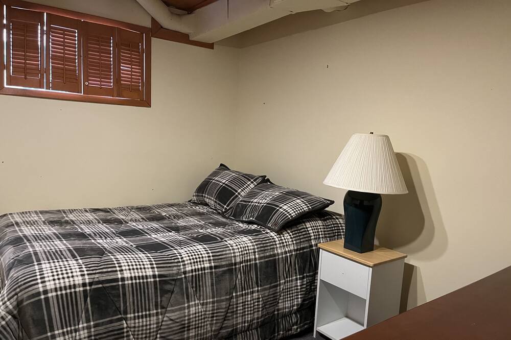 Photo of Bedroom in Craigleith