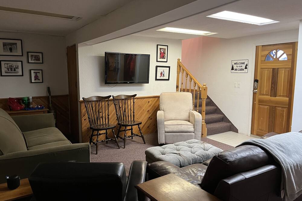 Photo of Livingroom in Craigleith
