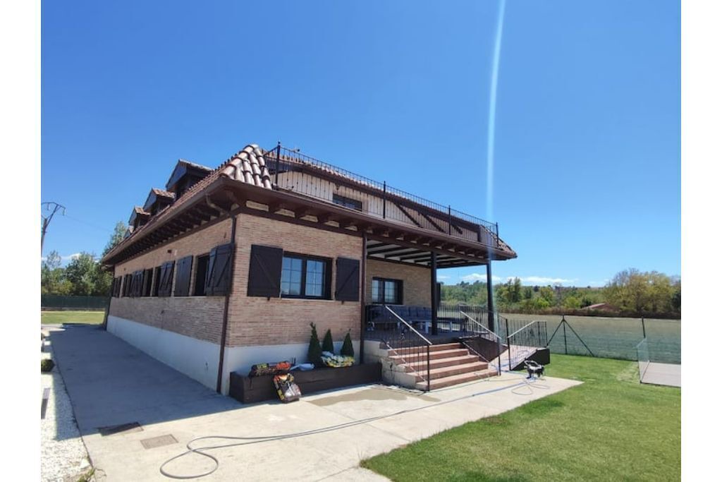 Photo of Outdoor in Ibeas de Juarros