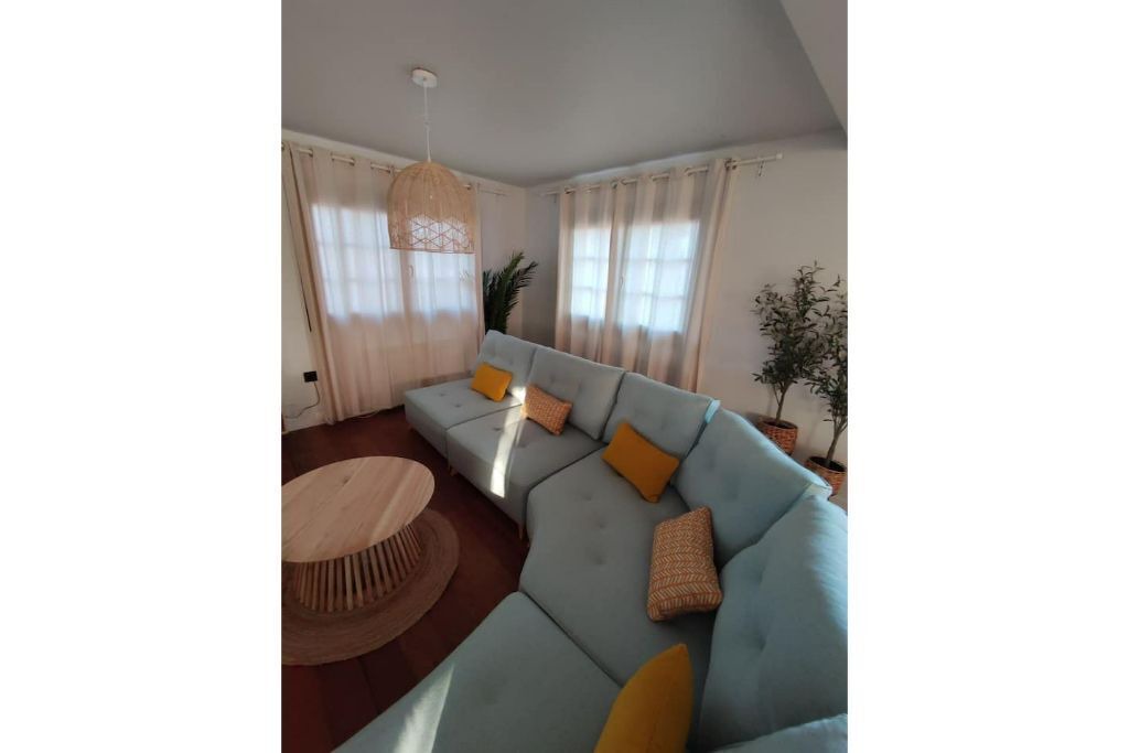Photo of Livingroom in Ibeas de Juarros