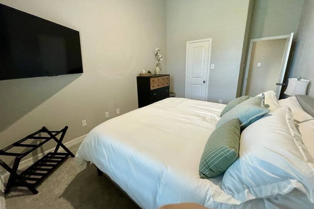 Photo of Bedroom in Hockley
