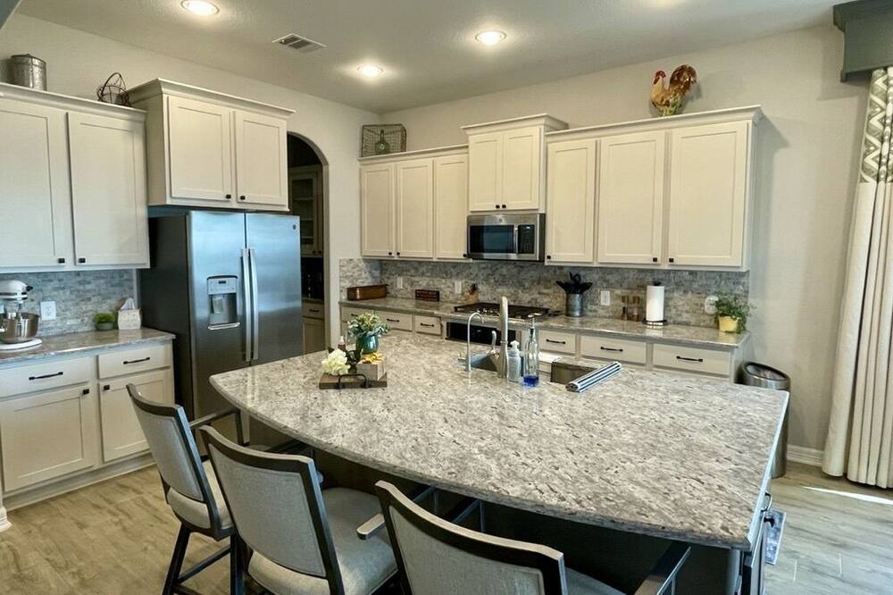 Photo of Kitchen in Hockley