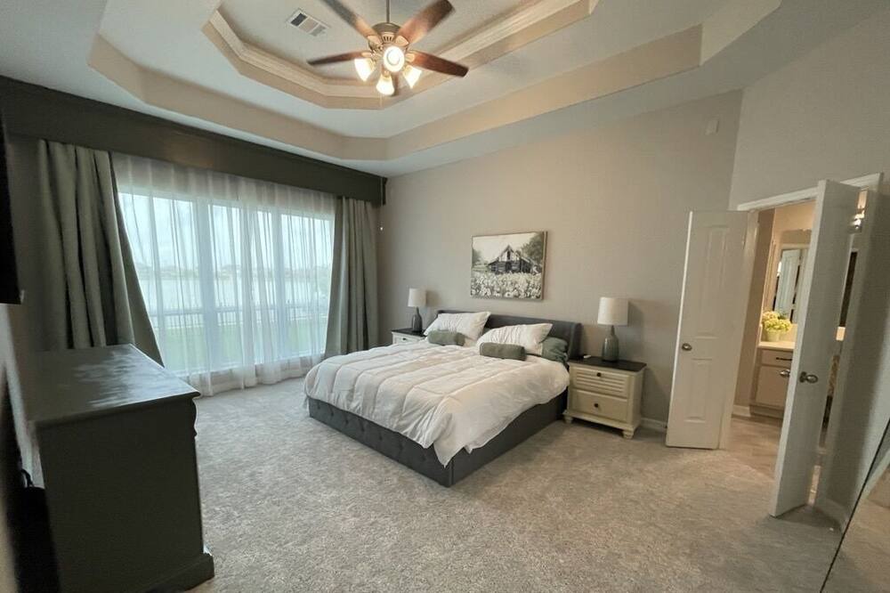 Photo of Bedroom in Hockley