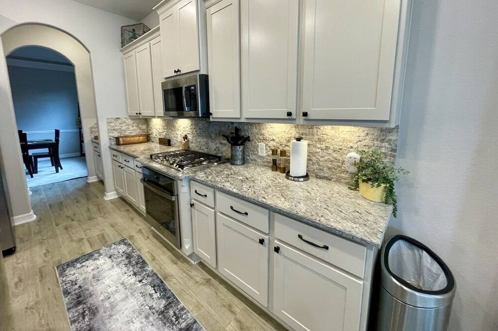 Photo of Kitchen in Hockley