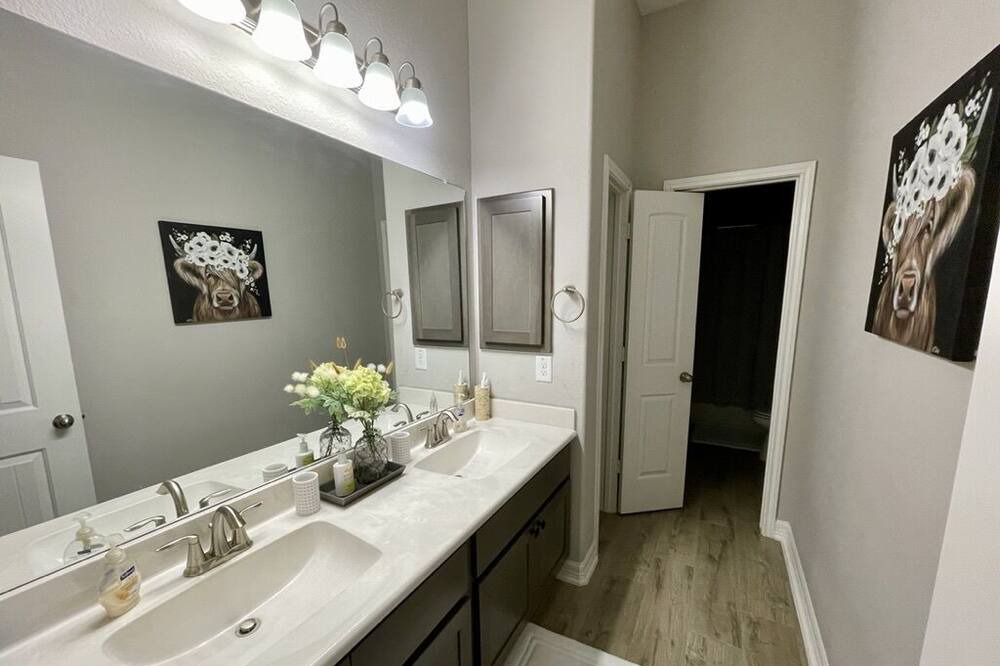 Photo of Bathroom in Hockley