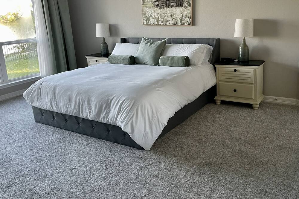 Photo of Bedroom in Hockley