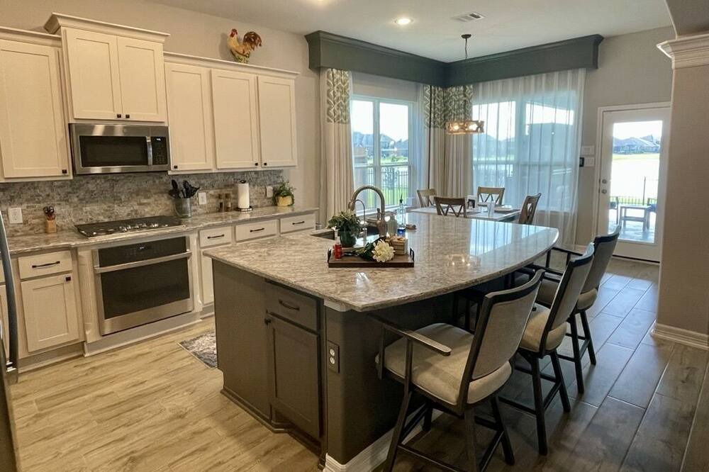 Photo of Kitchen in Hockley