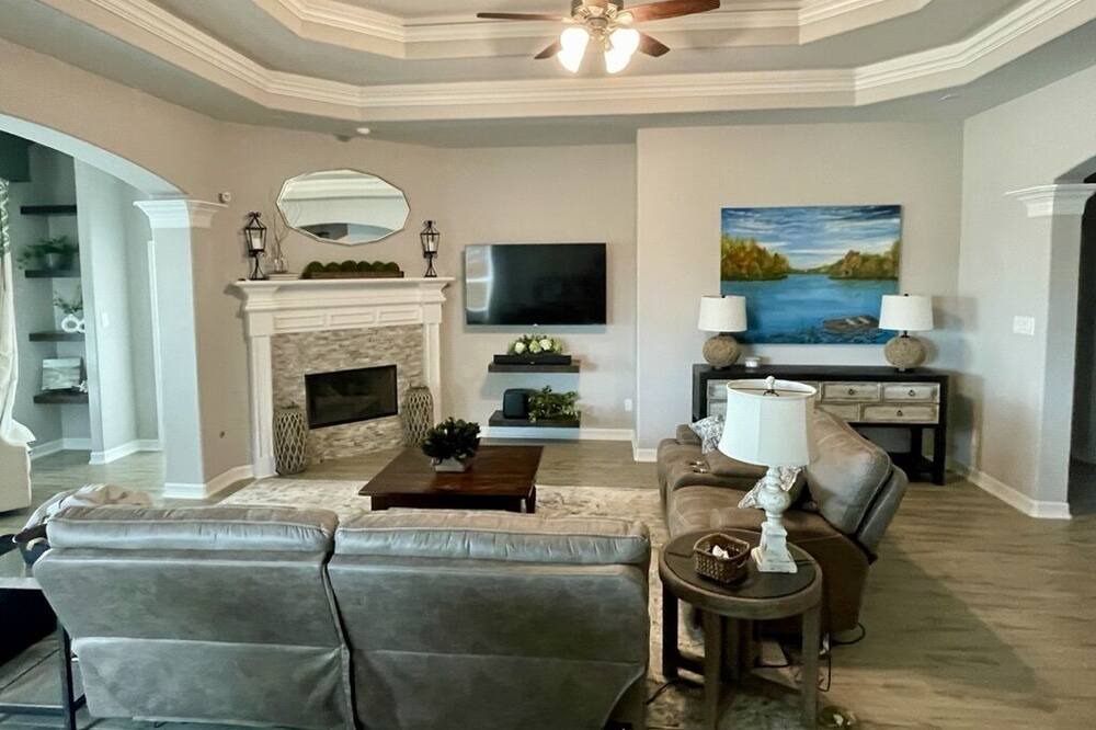 Photo of Livingroom in Hockley