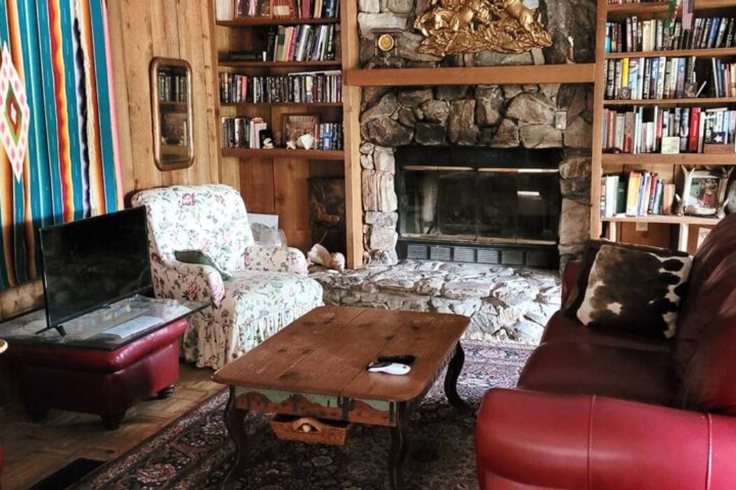 Photo of Livingroom in Athens