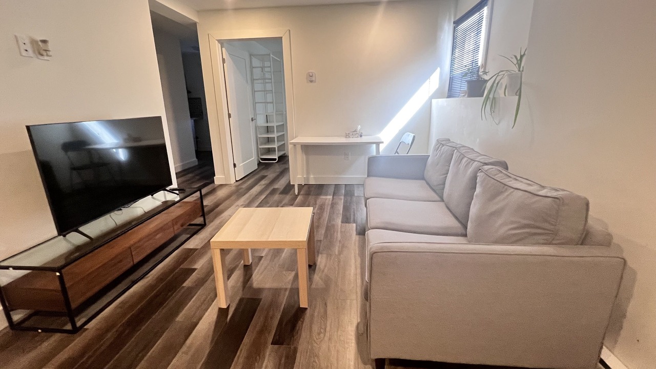 Photo of Livingroom in Halifax