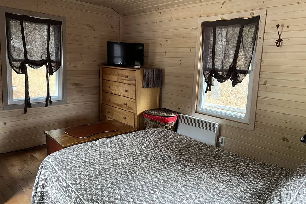 Photo of Bedroom in Gracefield