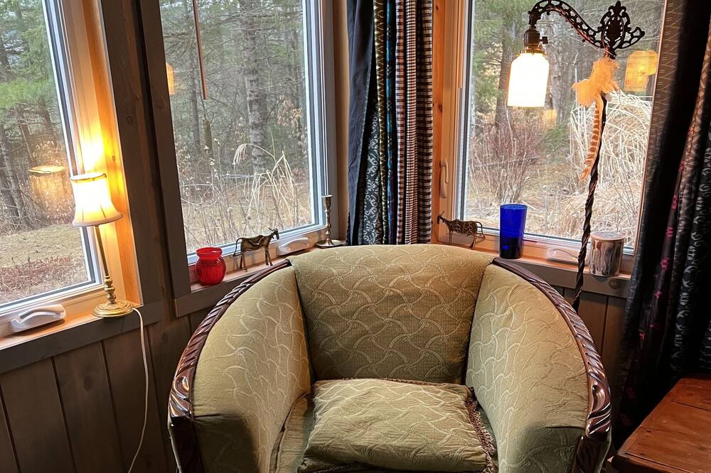Photo of Livingroom in Gracefield