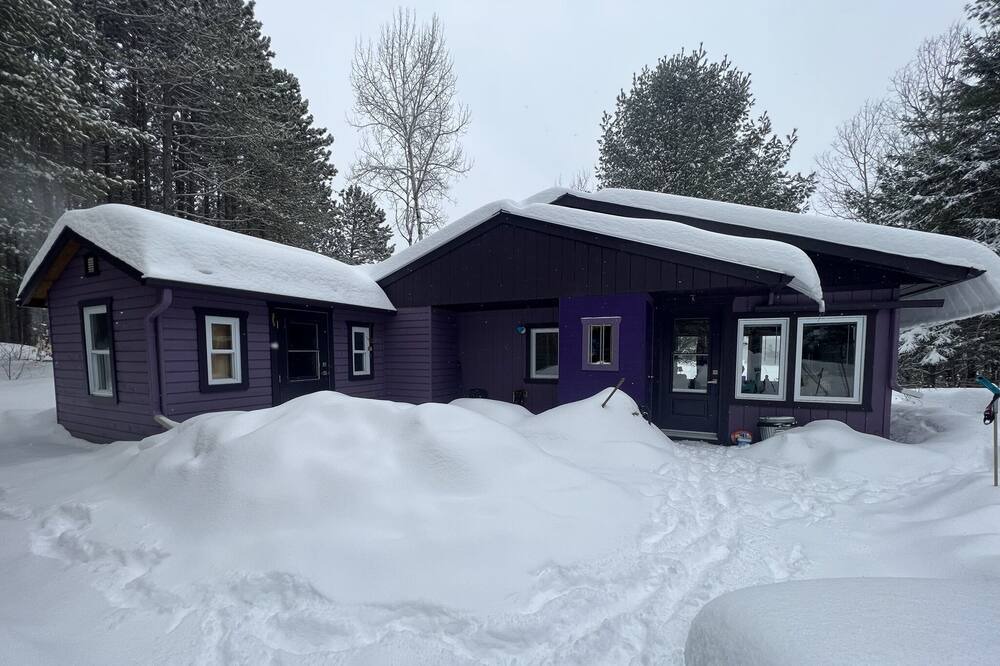 Photo of Outdoor in Gracefield