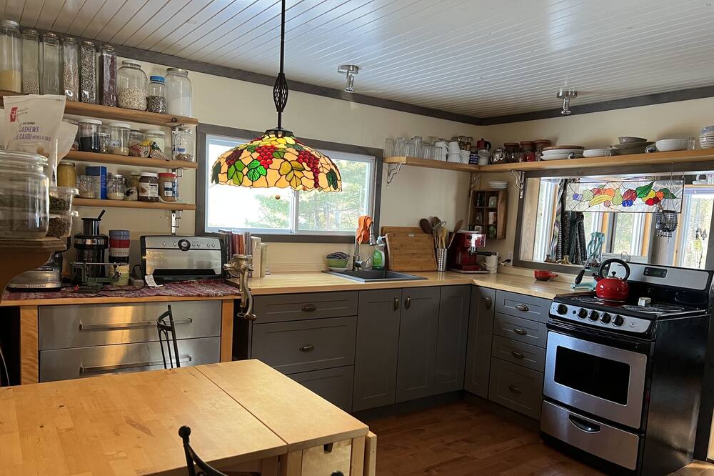 Photo of Kitchen in Gracefield