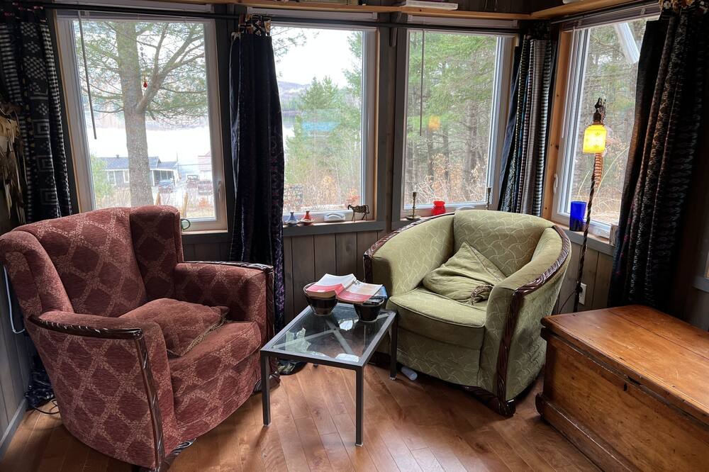Photo of Livingroom in Gracefield