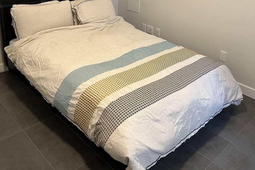 Photo of Bedroom in Sherbrooke