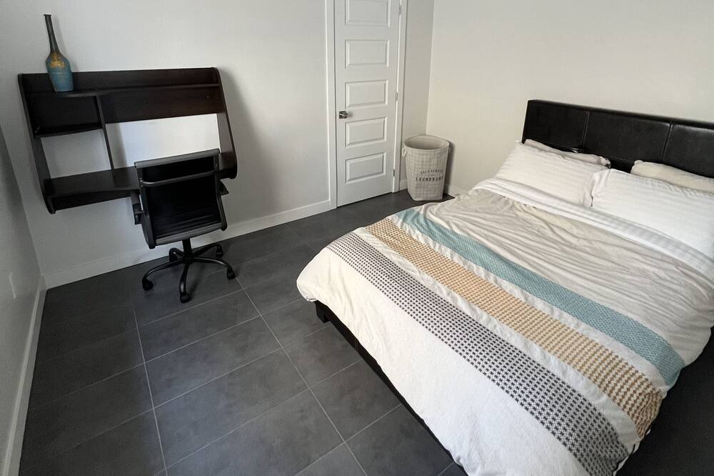 Photo of Bedroom in Sherbrooke