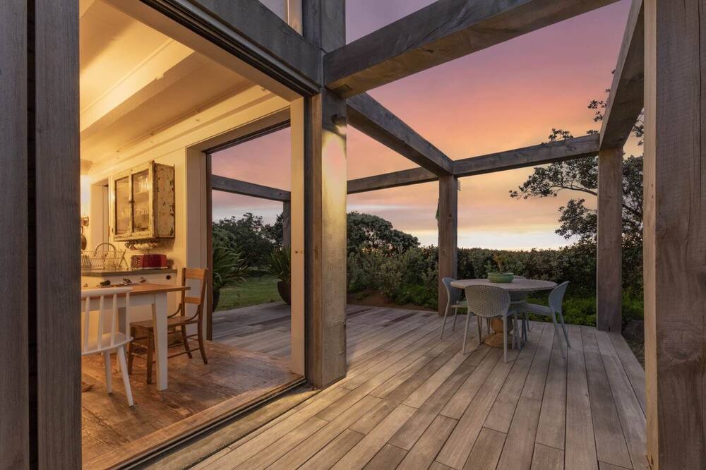 Photo of Outdoor in Piha