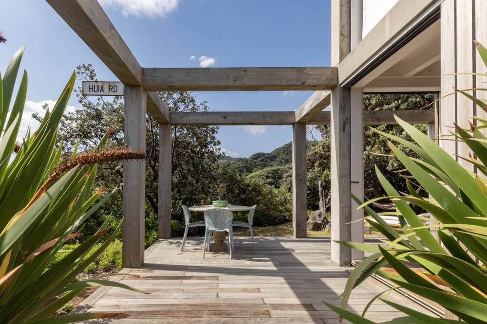 Photo of Outdoor in Piha