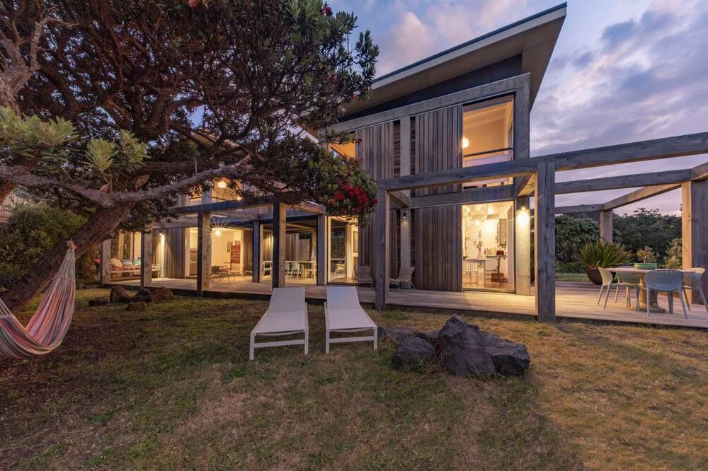 Photo of Outdoor in Piha