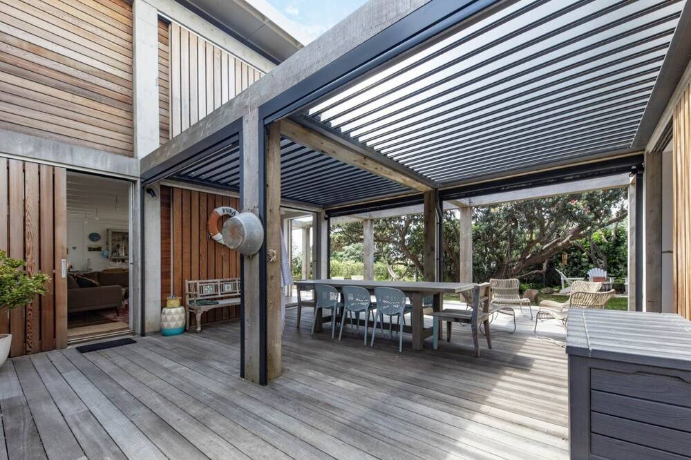 Photo of Outdoor in Piha